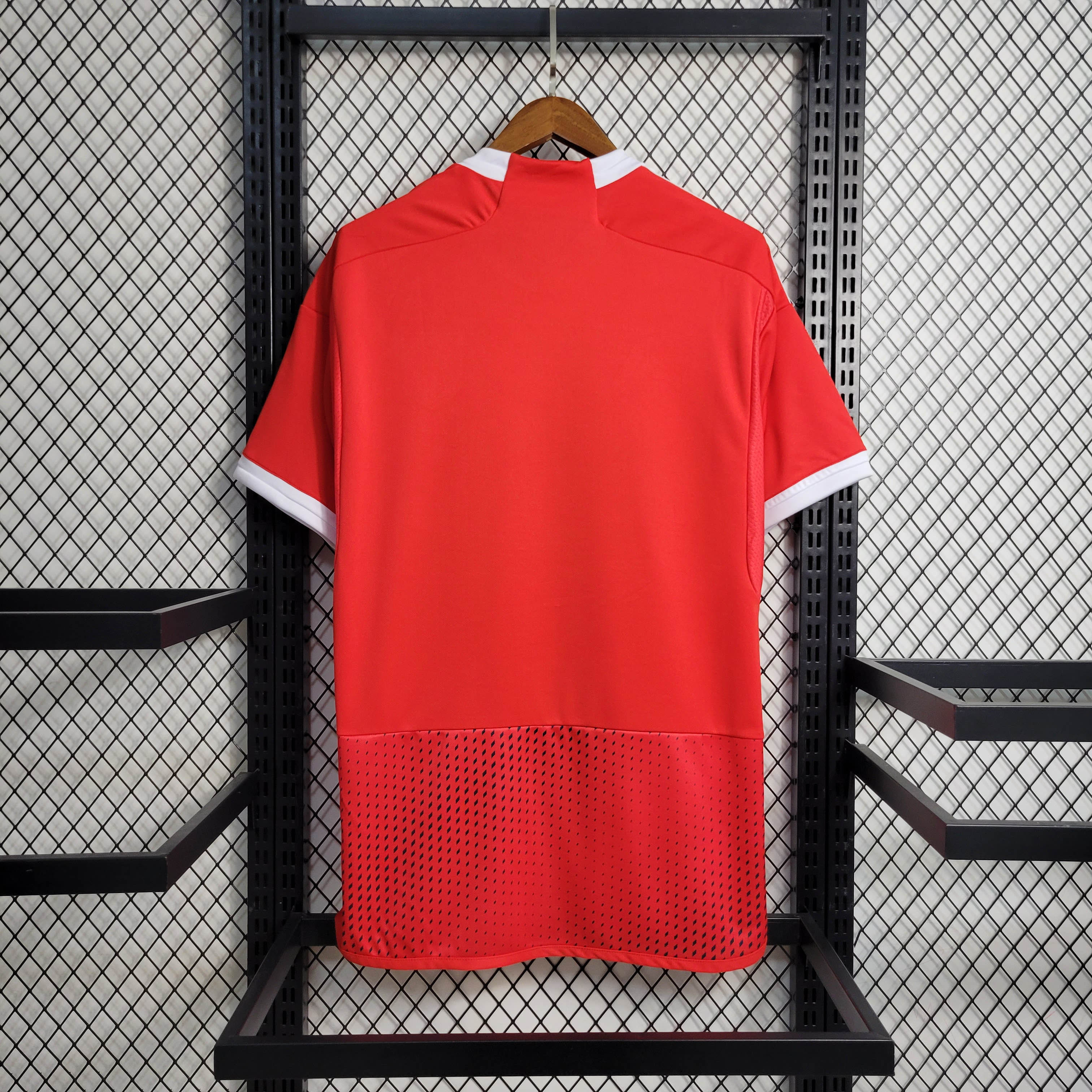 2023 Peru National Team Away Soccer Jersey