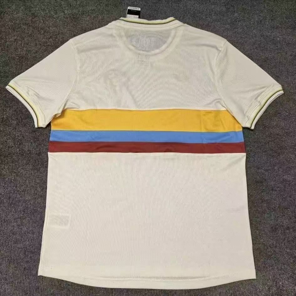 24/25 Colombia 100th Anniversary Edition Football Jersey